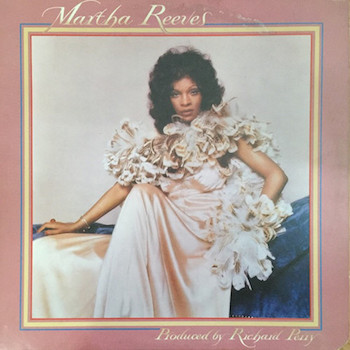 Reeves ,Martha - Martha Reeves